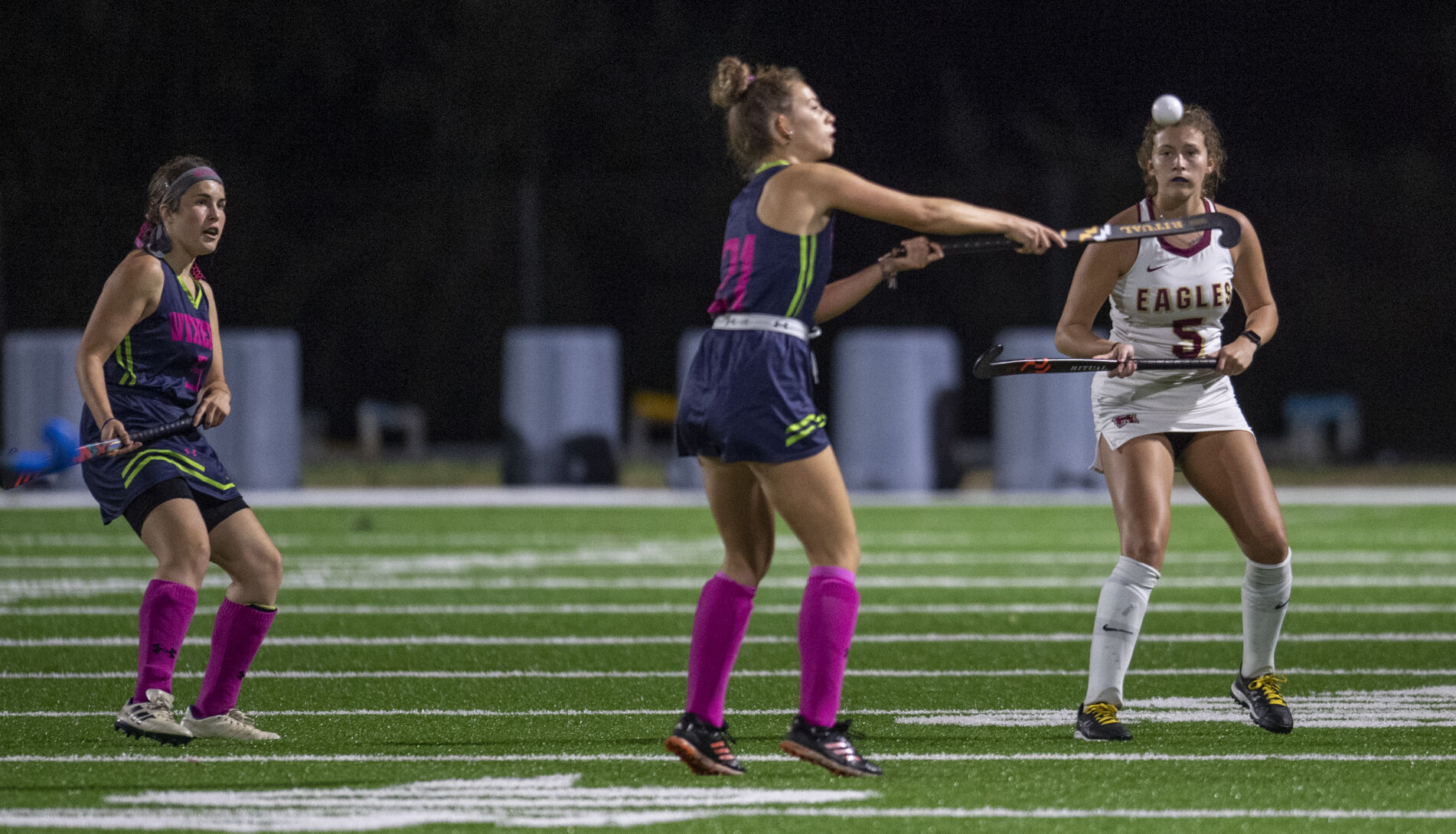 Sweet Briar Field Hockey. 1.JPG